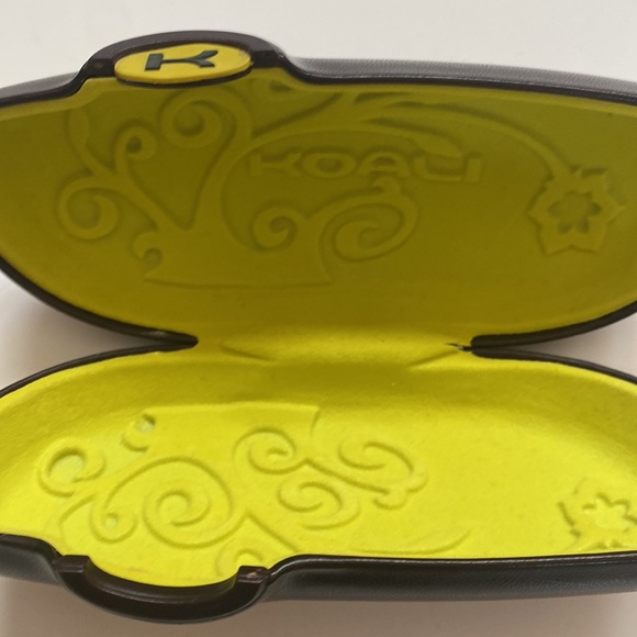 Koali Morel France Eyeglasses - Picture 3 of 9